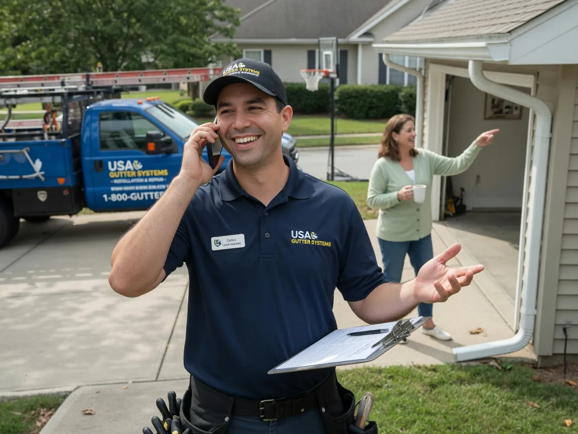 Gutter Installation Parlier, CA FAQs